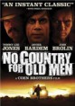 No Country for Old Men